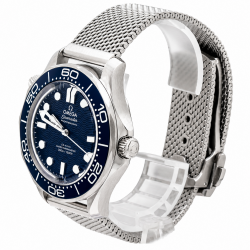 OMEGA SEAMASTER DIVER 300 M 007 210.30.42.20.03.002 Watch